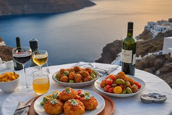 food&drink-santorini