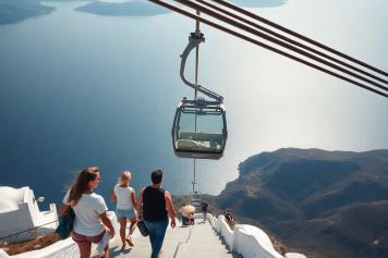 teleferic